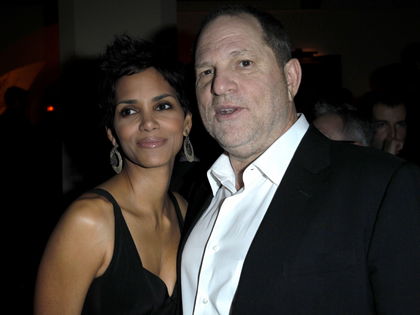 Halle Berry: Irres Gerücht! Für eine Filmrolle soll sie Sex mit Harvey Weinstein gehabt haben