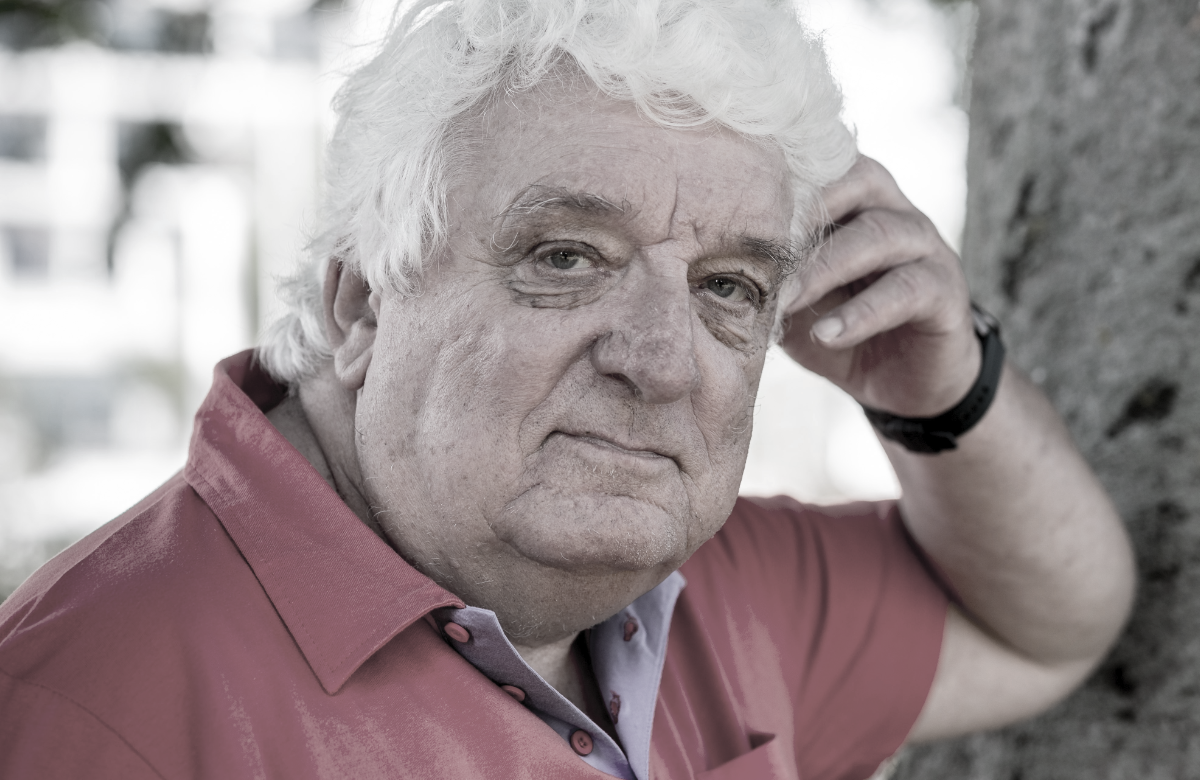 Promi-Todesfälle 2023: Hans Meiser