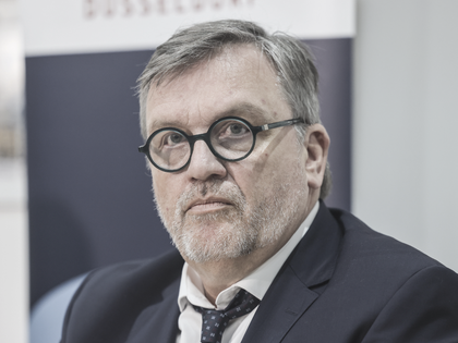 Hape Kerkeling: Das traurige Familiendrama um Mutter Margret