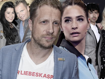 Iris Klein, Oliver Pocher & Co.: Die 6 krassesten Trennungen des Jahres 2023