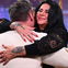 "Promi Big Brother": Geheime Fotos - Iris & Peter Klein tanzen zusammen auf Aftershow-Party
