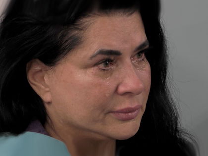 Iris Klein: Kryptische Worte nach Trennungsgerüchten - " Menschen, die mich lieben, wie ich bin"
