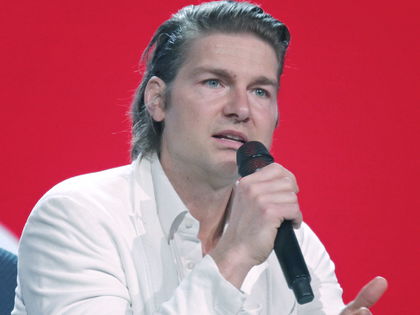 "Promi Big Brother"-Star Jeremy Fragrance: Rechts-Eklat - Unternehmen beenden Zusammenarbeit