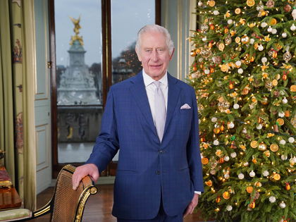 König Charles: Enthüllt! Bittere Spitze gegen Harry & Meghan in Weihnachtsansprache