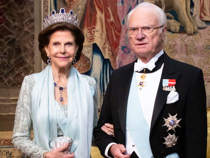 König Carl Gustaf von Schweden & Königin Silvia: Ihr schönstes Weihnachten
