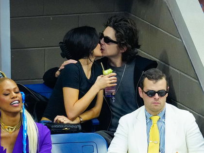 Kylie Jenner: Jetzt geht Timothée Chalamet auf Abstand