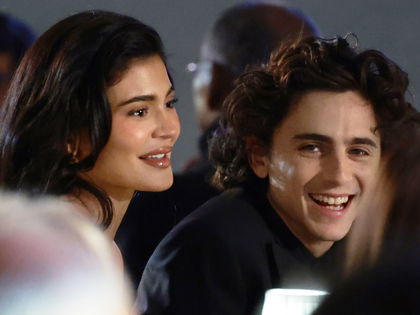 Timothée Chalamet: Er wohnt jetzt bei Kylie Jenner - "Ihre Schwestern wissen nicht einmal davon"