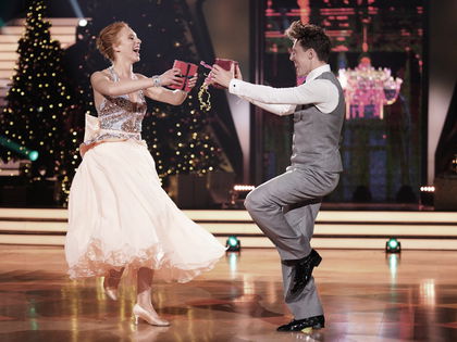 "Let's Dance": "Für dumm verkaufen" - Fans wütend wegen Anna Ermakova