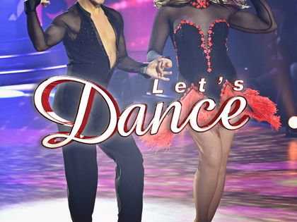 "Let's Dance": Geheimnis um die Weihnachtsshow gelüftet!