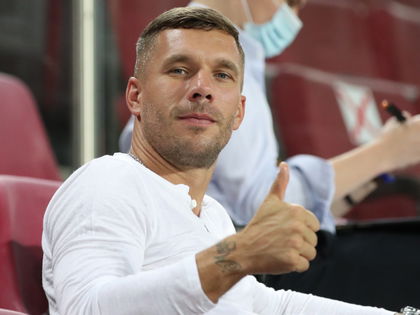 Lukas Podolski: "Glücksgefühle"-Festival sorgte für große Überraschung!