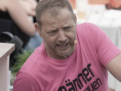 Mario Barth: Gewalt-Eklat bei Live-Auftritt - "Körperliche Angriffe gehen gar nicht"