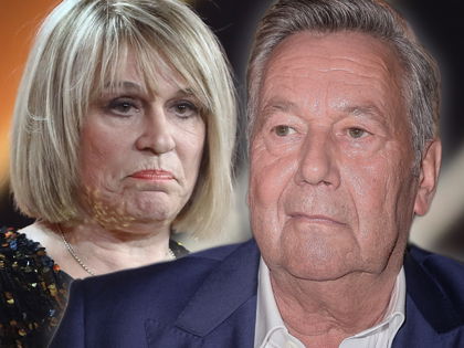Mary Roos: Krasse Enthüllung von Roland Kaiser