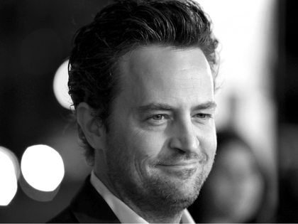 Matthew Perry: Tod durch Fremdeinwirkung? Polizei leitet neue Ermittlungen ein