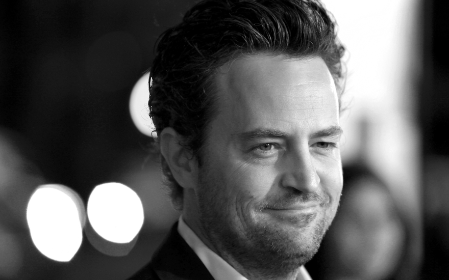 Promi-Todesfälle 2023: Matthew Perry