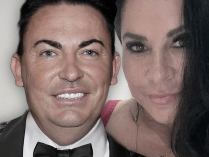 "Forsthaus Rampensau"-Matthias Mangiapane: Neuer Angriff auf Iris Klein? "Boshaft"