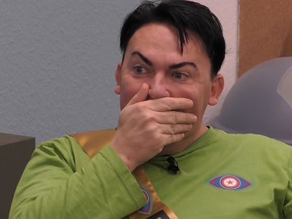 "Promi Big Brother": Das sind die Finalisten!