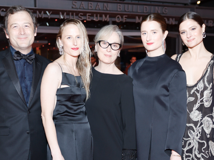 Meryl Streep: Das sind ihre vier Kinder