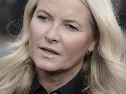 Mette-Marit von Norwegen: Terminabsagen wahrscheinlich - Palast gibt Update zu ihrer Lungenkrankheit
