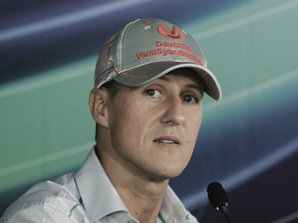Michael Schumacher: Rettungspilot bricht nach 12 Jahren sein Schweigen über das Ski-Unglück