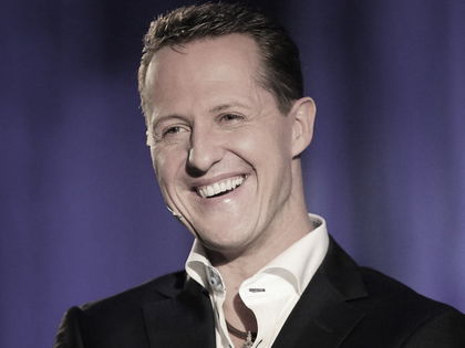 Michael Schumacher: Seine Enkeltochter Millie ist Schumis schönstes Geschenk