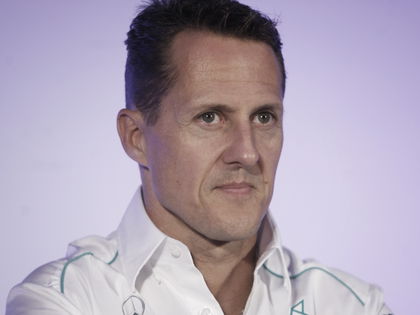 Michael Schumacher: Erpressungs-Drama - Ex-Sicherheitsmann der Familie festgenommen