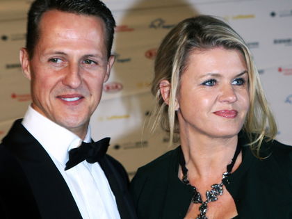 Corinna Schumacher: Erpressungs-Drama um Ehemann Michael Schumacher - Wie geht es ihr wirklich?