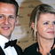 Corinna Schumacher: Bewegende Liebeserklärung an Michael Schumacher 