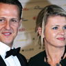 Corinna Schumacher: Bewegende Liebeserklärung an Michael Schumacher