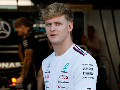Mick Schumacher: Folgenschwerer Unfall! Schumi-Sohn gesteht bitteres Verletzungs-Drama