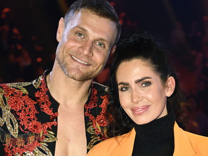 "Let's Dance"-Star Mimi Kraus: Liebes-Aus nach über 9 Jahren!