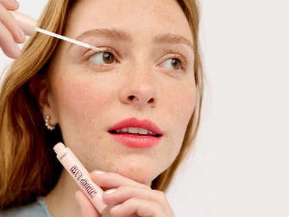 Bestes Wimpernserum: Dieser neue Lash-Booster sorgt in 6 Wochen für Volumen und Länge