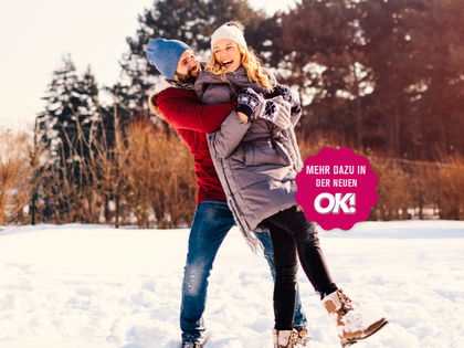 Snow-Globing: Der toxische Dating-Trend an Weihnachten
