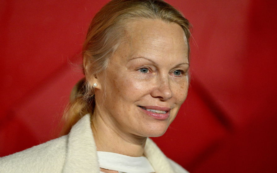 pamela anderson ungeschminkt