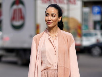 Pantone Farbe 2024: Peach Fuzz gibt im Frühling den Ton an
