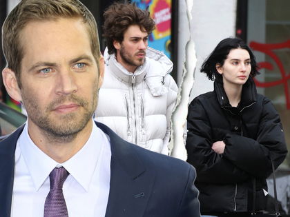 Paul Walker (†40): Bittere Trennung bei Tochter Meadow nach 3 Jahren Ehe