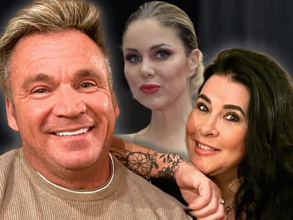 Peter Klein: Versöhnung mit Iris Klein bei "Promi Big Brother" - Yvonne Woelke soll nicht happy sein