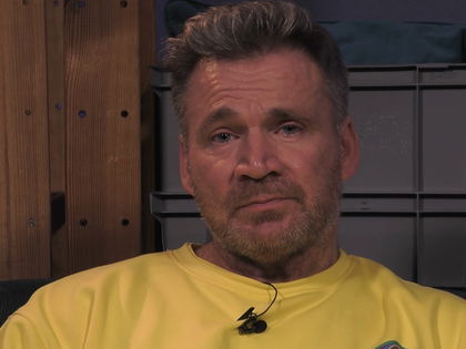 Peter Klein: "Diskriminiert" - Abrechnung nach "Promi Big Brother"-Geständnis