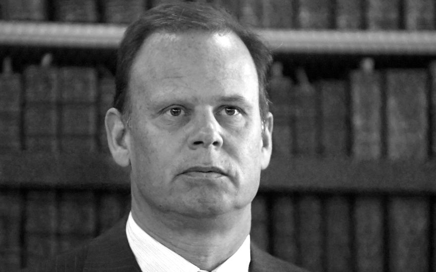 Prinz Constantin von und zu Liechtenstein