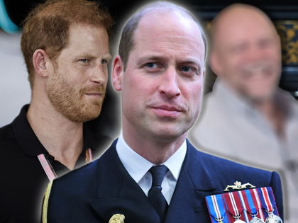 Prinz William: ER ist sein neuer Harry