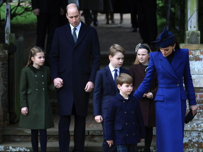 Prinz William: Flucht aus London - Nun will er Kate und die Kinder "von der Welt abkapseln"
