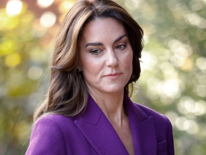 Prinzessin Kate: "Respektlos" - Geschmackloses Fake-Foto zeigt sie mit Kopftuch