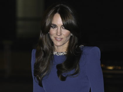 Prinzessin Kate: Beunruhigende Worte - Steht es doch schlimmer um ihre Gesundheit?
