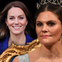Prinzessin Victoria von Schweden: Enthüllung über Prinzessin Kate spricht Bände