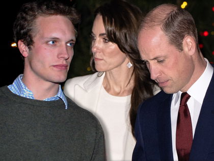 Prinzessin Kate: Trennung von William - Heimliche Dates mit diesem Multi-Millionär