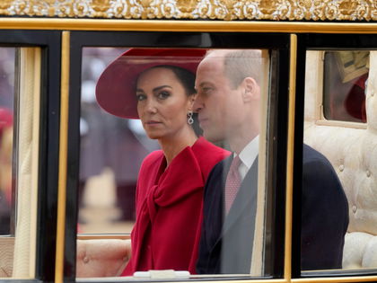 Prinz William & Prinzessin Kate: "Schockiert" - Foto zum Hochzeitstag sorgt für Fassungslosigkeit