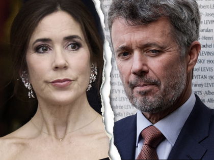 Prinzessin Mary von Dänemark: Schlechte Karten im Falle einer Scheidung!