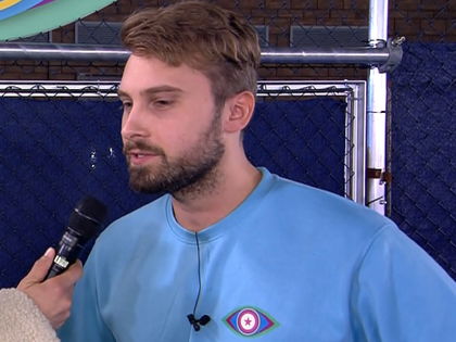 "Promi Big Brother": "Ekelhaft" - Dominik Stuckmann rechnet mit Matthias Mangiapane ab