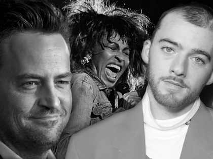 Stars, die 2023 gestorben sind: Diese 5 Todesfälle haben uns besonders bewegt