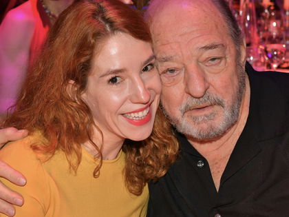 Ralph Siegel: Große Sorge um ESC-Legende!