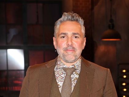 "First Dates"-Star Roland Trettl: Tragischer Todesfall vor Weihnachten